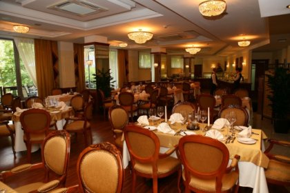 hotel **** - Hotel Prezydent**** Medical SPA & Wellness - zdjęcie 3