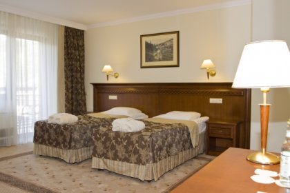 hotel **** - Hotel Prezydent**** Medical SPA & Wellness - zdjęcie 8
