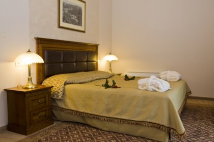 hotel **** - Hotel Prezydent**** Medical SPA & Wellness - zdjęcie 7
