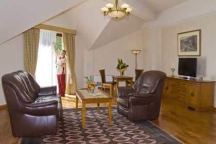hotel **** - Hotel Prezydent**** Medical SPA & Wellness - zdjęcie 6
