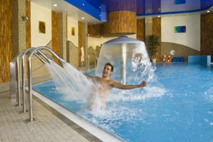 hotel **** - Hotel Prezydent**** Medical SPA & Wellness - zdjęcie 9