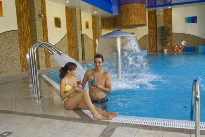 hotel **** - Hotel Prezydent**** Medical SPA & Wellness - zdjęcie 10