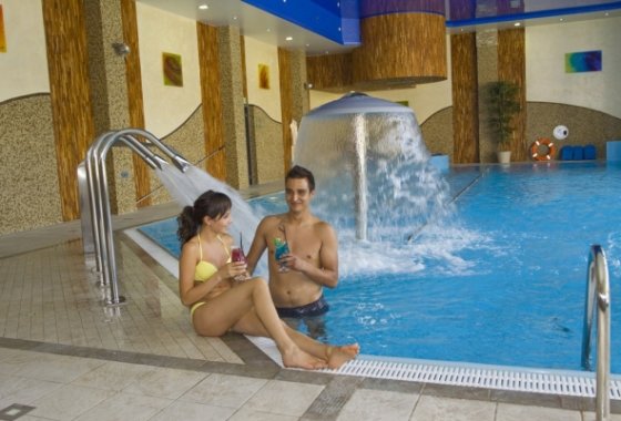 hotel **** - Hotel Prezydent**** Medical SPA & Wellness - Usługi - zdjęcie 2