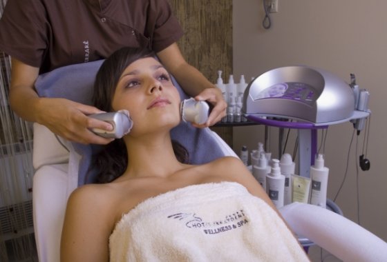 hotel **** - Hotel Prezydent**** Medical SPA & Wellness - Usługi - zdjęcie 3