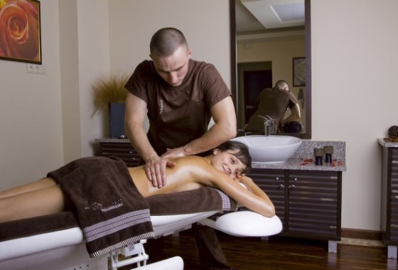 hotel **** - Hotel Prezydent**** Medical SPA & Wellness - Usługi - zdjęcie 4