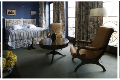 hotel ***** - Hotel Dwór Kościuszko - zdjęcie 8
