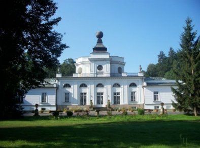 Dom Zjazdów i Konferencji Polskiej Akademii Nauk