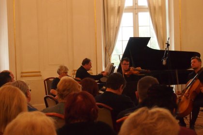 pałac - Pałac w Jabłonnie - zdjęcie 22