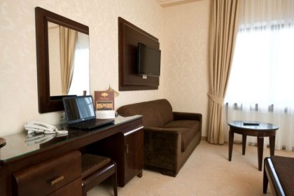 pałac - Willa Zagórze - nowy obiekt 6 km od Warszawy - hotel, restauracja, catering - zdjęcie 18