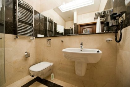 pałac - Willa Zagórze - nowy obiekt 6 km od Warszawy - hotel, restauracja, catering - zdjęcie 15