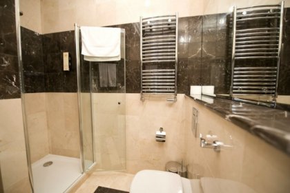 pałac - Willa Zagórze - nowy obiekt 6 km od Warszawy - hotel, restauracja, catering - zdjęcie 14