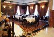 pałac - Willa Zagórze - nowy obiekt 6 km od Warszawy - hotel, restauracja, catering - zdjęcie 23