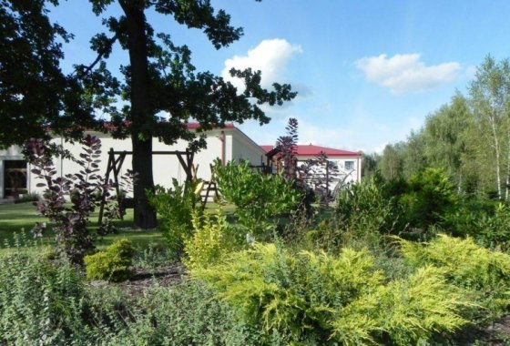 pałac - Willa Zagórze - nowy obiekt 6 km od Warszawy - hotel, restauracja, catering - Usługi - zdjęcie 5