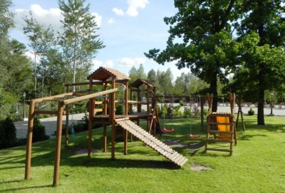 pałac - Willa Zagórze - nowy obiekt 6 km od Warszawy - hotel, restauracja, catering - Usługi - zdjęcie 6