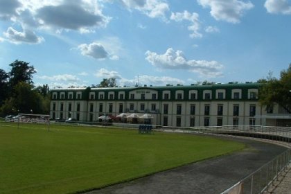 hotel *** - Hotel Ideal w Pruszkowie - zdjęcie 2