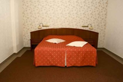 hotel *** - Hotel Ideal w Pruszkowie - zdjęcie 5