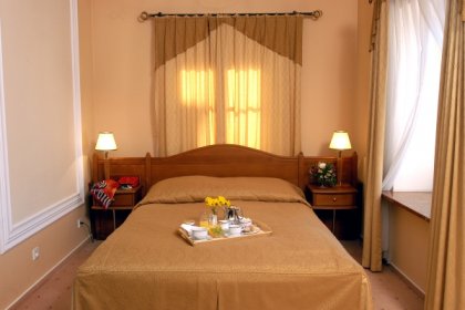 hotel *** - Hotel Orbis Zamojski - zdjęcie 2