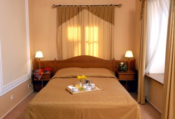 hotel *** - Hotel Orbis Zamojski - Pokoje - zdjęcie 1