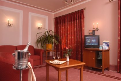 hotel *** - Hotel Orbis Zamojski - zdjęcie 3