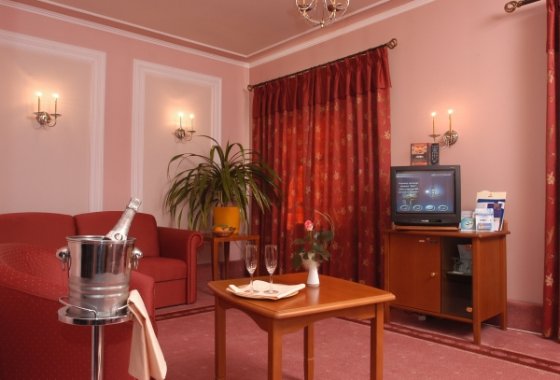 hotel *** - Hotel Orbis Zamojski - Pokoje - zdjęcie 2