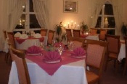 hotel - Hotel Ideal w Świebodzinie - zdjęcie 4