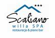 SCALIANO Willa SPA