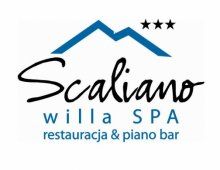 SCALIANO Willa SPA