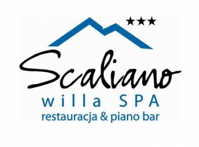 SCALIANO Willa SPA