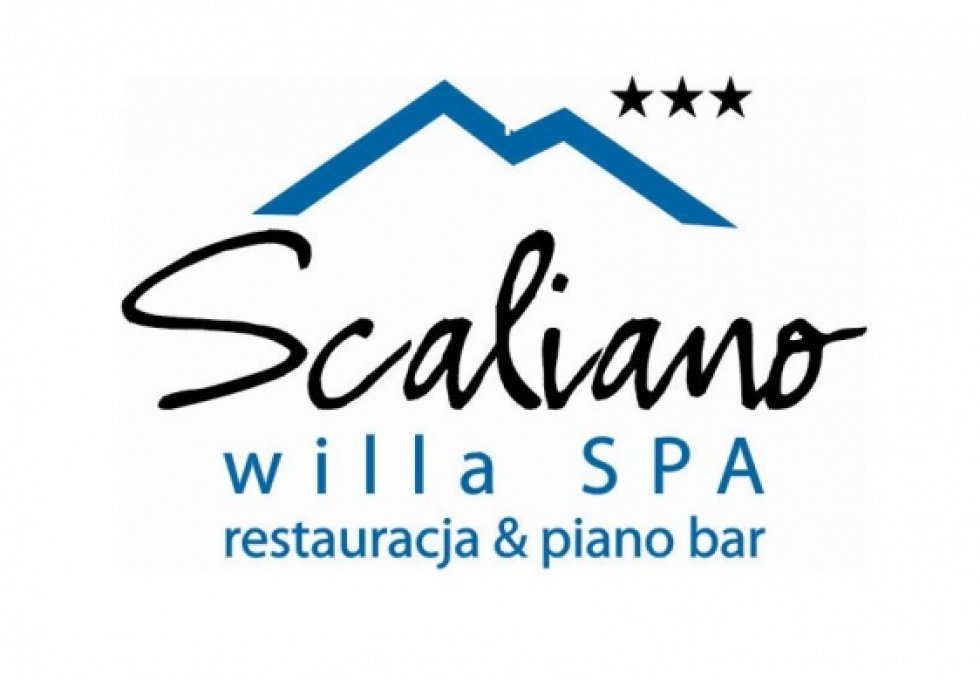 hotel *** - SCALIANO Willa SPA