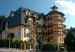 hotel *** - SCALIANO Willa SPA - zdjęcie 1