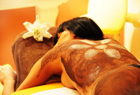 hotel *** - SCALIANO Willa SPA - Usługi - zdjęcie 1