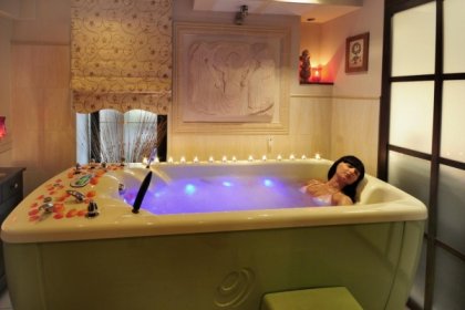 hotel *** - SCALIANO Willa SPA - zdjęcie 5
