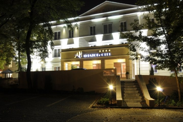 Hotel Aviator Radom