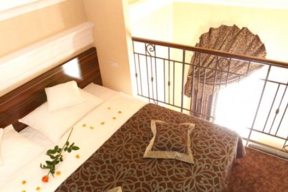 hotel **** - Hotel Aviator Radom - zdjęcie 4
