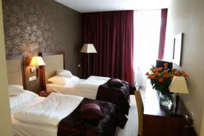 hotel **** - Hotel Aviator Radom - zdjęcie 5