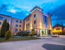 Hotel Bacero