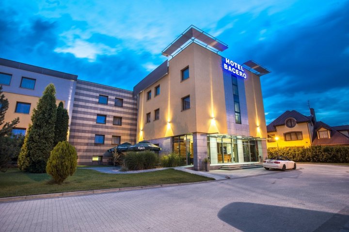 Hotel Bacero