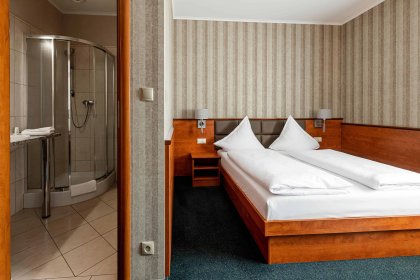 hotel *** - Hotel Bacero - zdjęcie 3