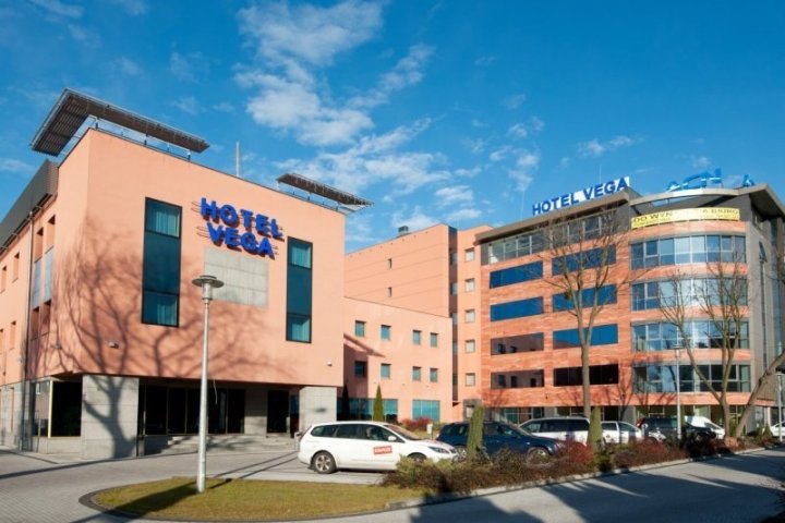 Hotel Vega