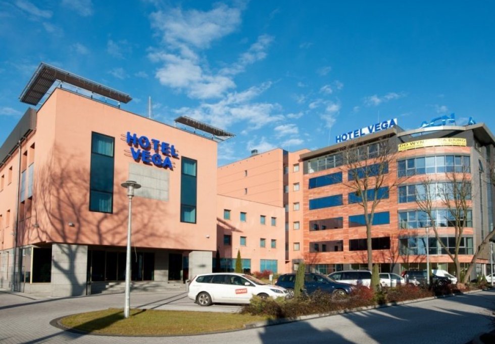 hotel *** - Hotel Vega