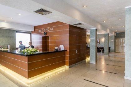 hotel *** - Hotel Vega - zdjęcie 1
