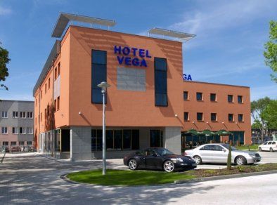 Hotel Vega