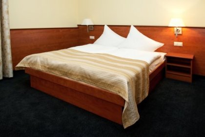 hotel *** - Hotel Vega - zdjęcie 3