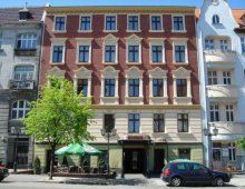 Hotel i Restauracja "W Starej Kamienicy" Gniezno