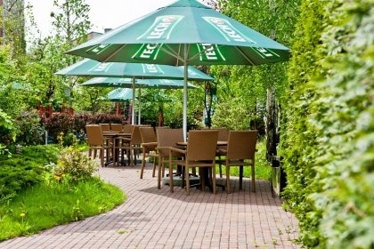 hotel *** - Hotel i Restauracja "W Starej Kamienicy" Gniezno - zdjęcie 8