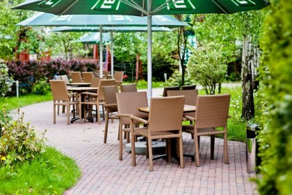 hotel *** - Hotel i Restauracja "W Starej Kamienicy" Gniezno - zdjęcie 7