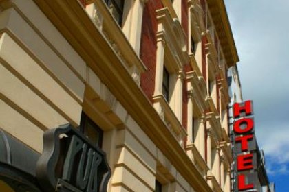 hotel *** - Hotel i Restauracja "W Starej Kamienicy" Gniezno - zdjęcie 1