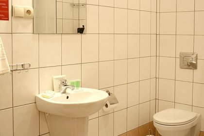 hotel *** - Hotel i Restauracja "W Starej Kamienicy" Gniezno - zdjęcie 22