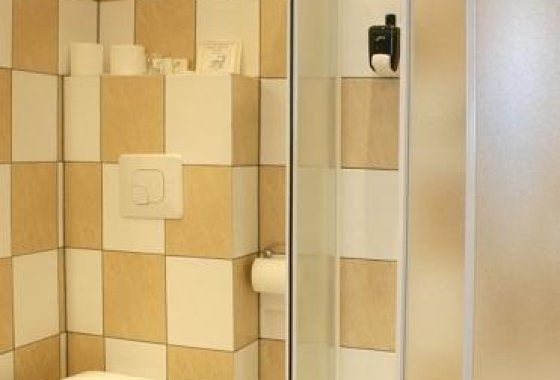 hotel *** - Hotel i Restauracja "W Starej Kamienicy" Gniezno - Pokoje - zdjęcie 1