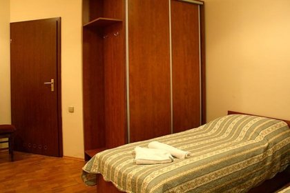 hotel *** - Hotel i Restauracja "W Starej Kamienicy" Gniezno - zdjęcie 23